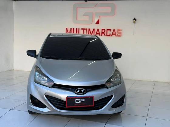 HYUNDAI HB20 1.0 COMFORT STYLE 12V FLEX 4P MANUAL HYUNDAI HB20 1.0 COMFORT STYLE 12V FLEX 4P MANUAL